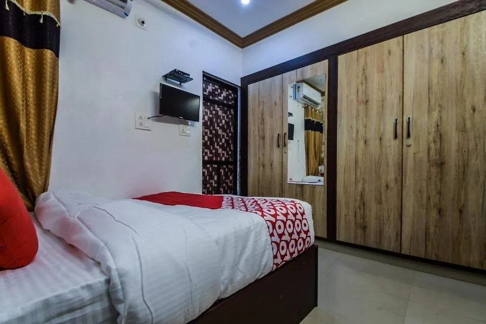 Amrapali Near Ca Circle Sec -14 Udaipur Hotell
